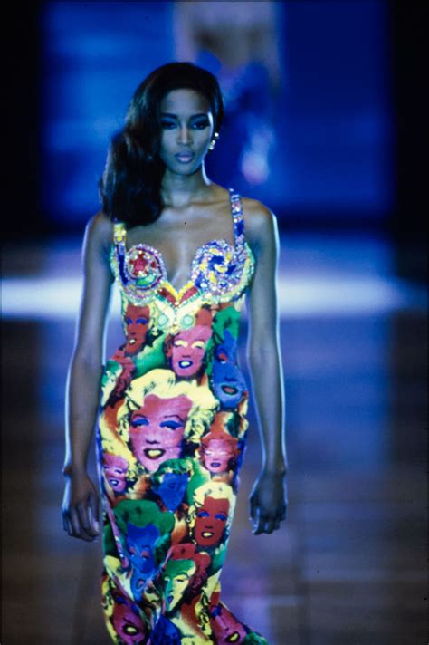 andy warhol for versace|versace artist.